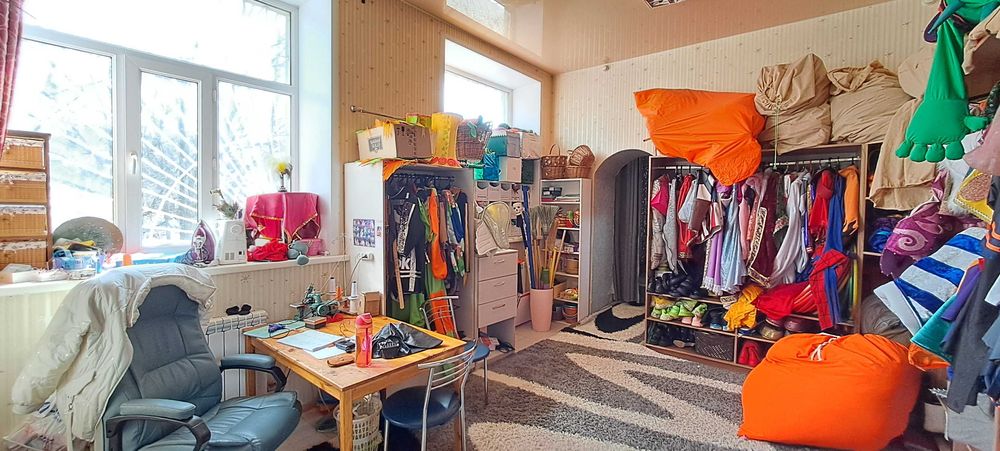 Продам коммерческое помещение