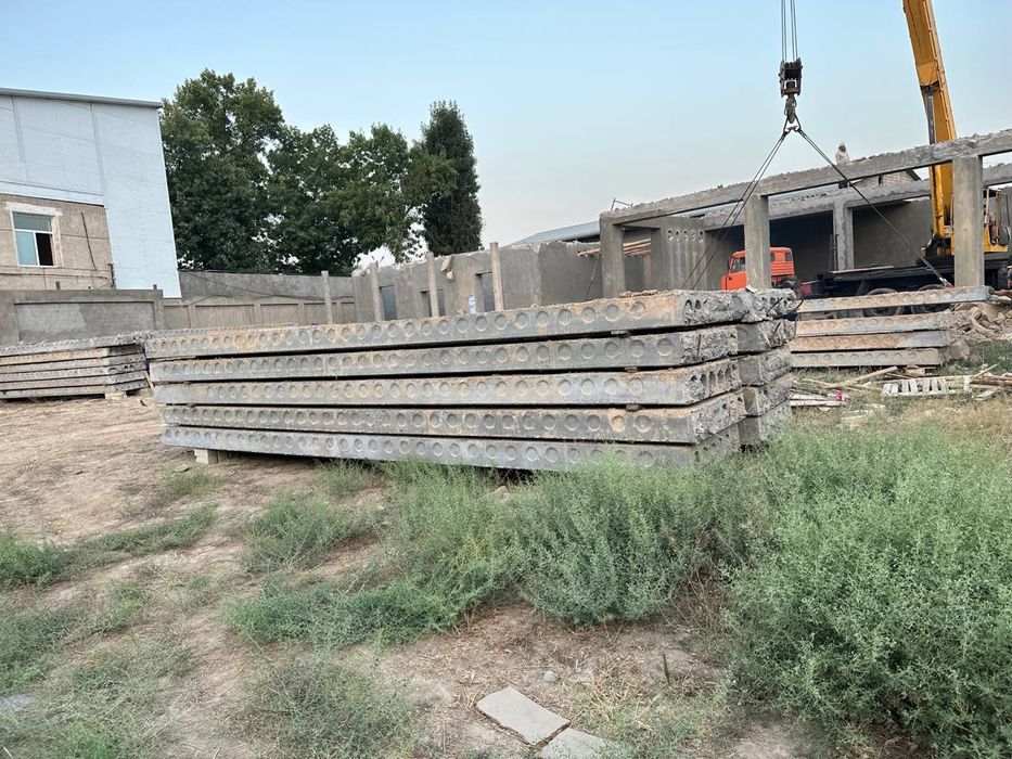 Плита б/у Битон любой размер