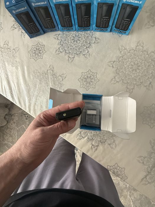 uz mobile A10 sim karta tanlamidi lubo'y