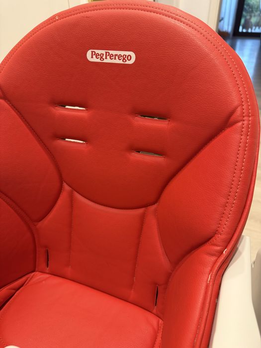Scaun de masa copii Peg Perego