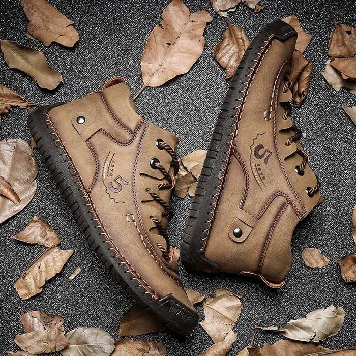 Мъжки обувки/боти