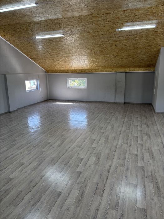 Сдается здание в аренду