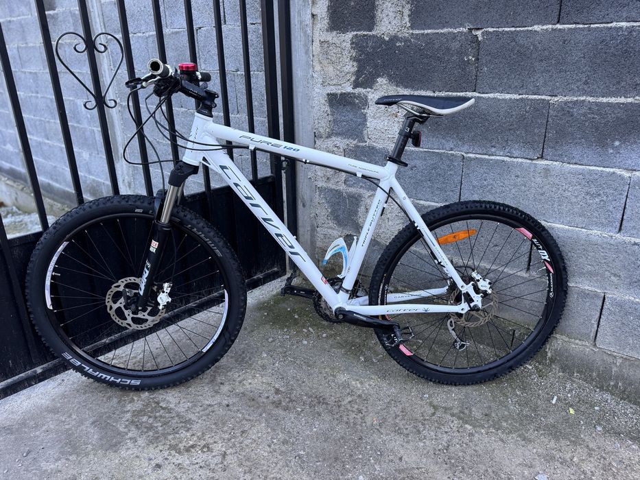 Велосипед Carver Pure 120