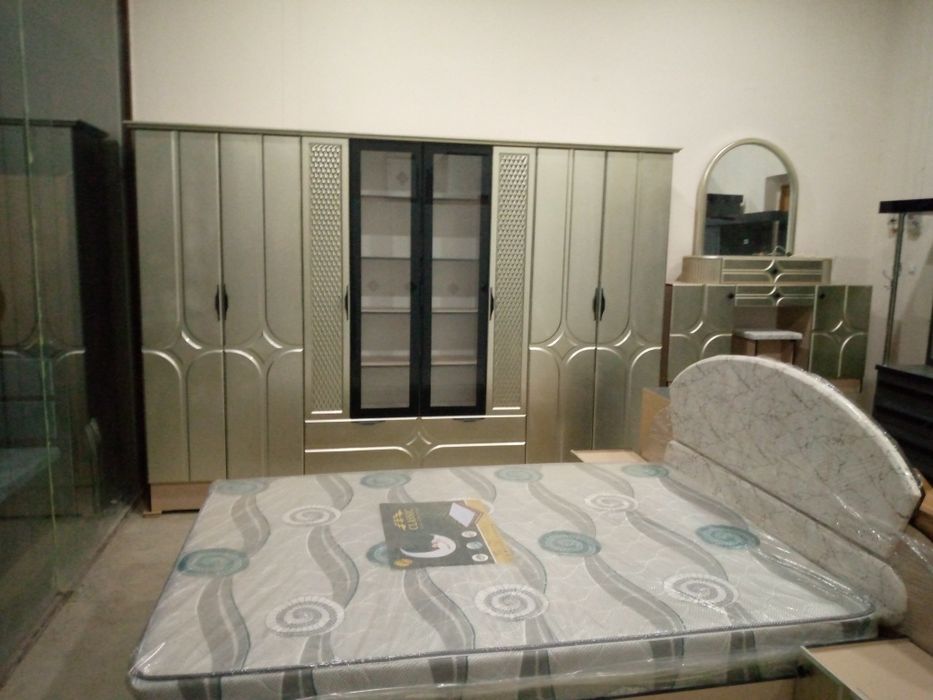 Mebel zakaz olamiz oʻlchamlari boʻyicha yasab beramiz ranglar jilosi