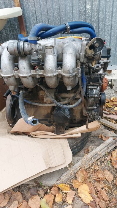 Мотор Газель 405 сатылады