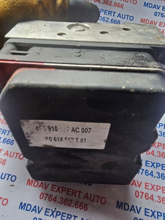 Pompa modul ABS 0265235100 4f0614517t Audi A6 4F C6 2004 - 2008 4F0910