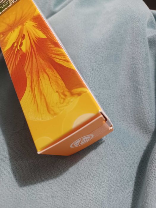Ser Iluminator Yves Rocher GLOW ENERGIE [C+] 30ml--NOU