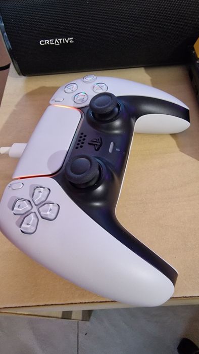 Playatation 5 Контролер джойстик PS5