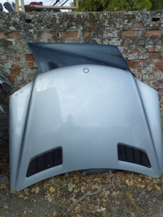 Преден капак за Мерцедес МЛ , w164