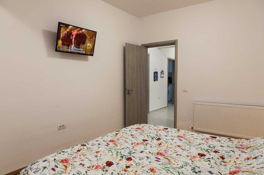 Apartament modern în regim hotelier – Campus Constanța | Mamaia | 350 lei/noapte