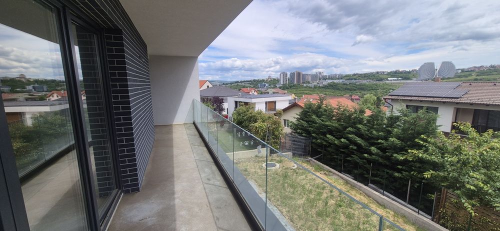 Casa cu gradina str Quinet