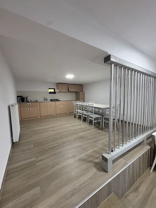 Cazare Apartamente in VILA CU PISCINA