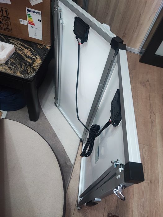 LifePo4  батерия 12v, 200Ah.