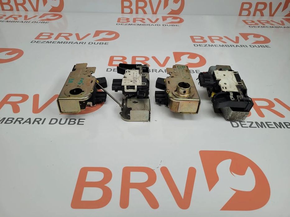 Broasca usa fata  pentru Ford Transit Euro 4 (2006-2010) an fabricatie