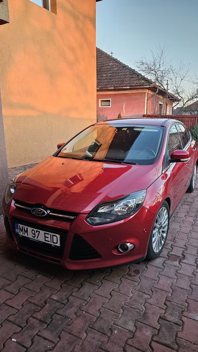 FORD Focus 2011