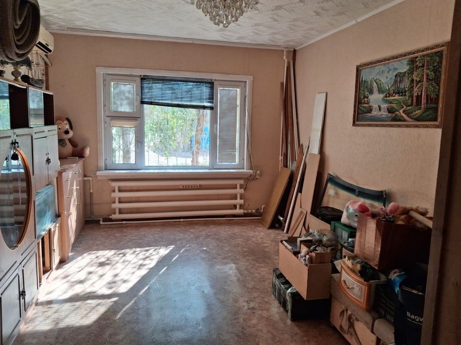 Продам квартиру 2-х комнатную