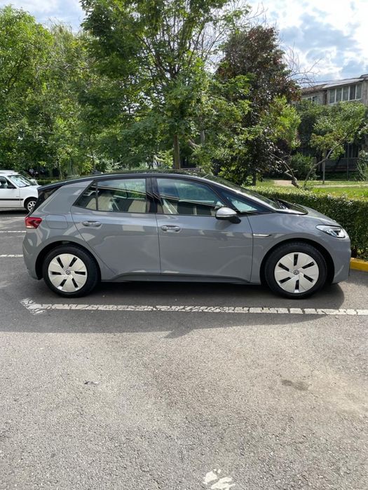 Volswagen ID.3 de inchiriat pt UBER/BOLT