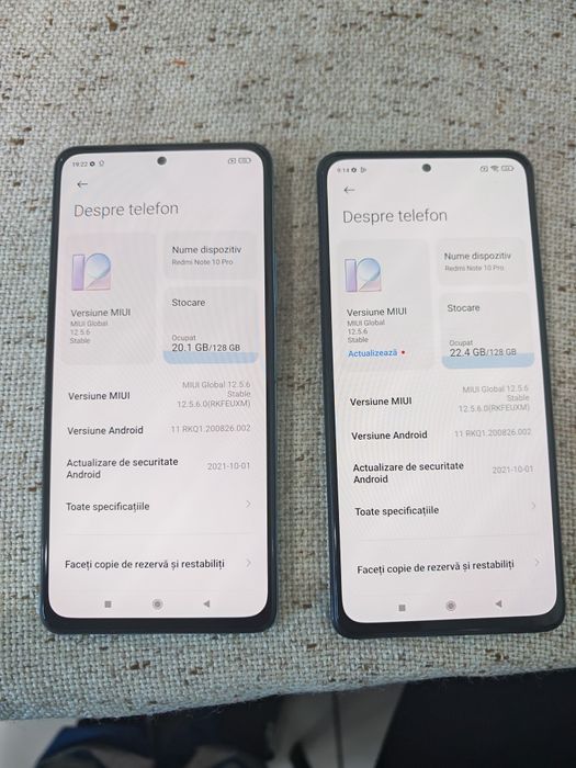 Xiaomi note 10 pro 128gb