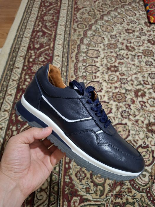 Мужская обувь турция