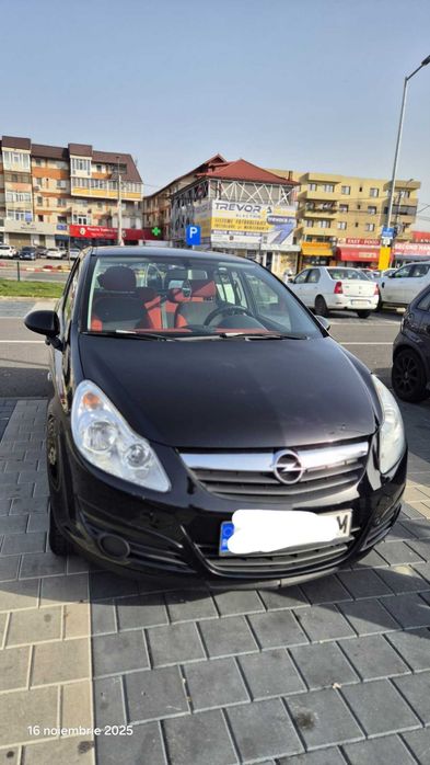 OPEL CORSA,  1,3 Diesel