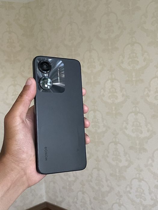 Honor X5Plus Шустрый 8Ядерный Оперативка 8