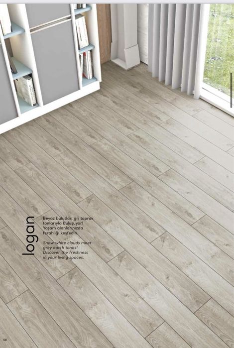 Ламинат Турция распродажа