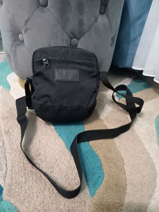 Чанта quiksilver