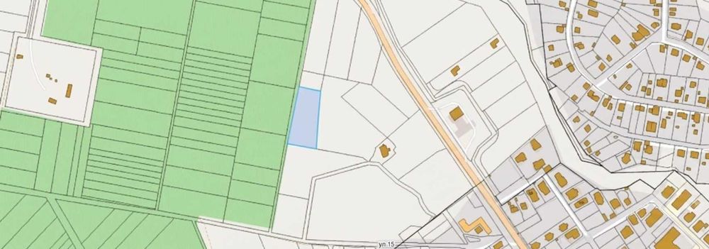 Парцел за инвестиция Ветрен 104646