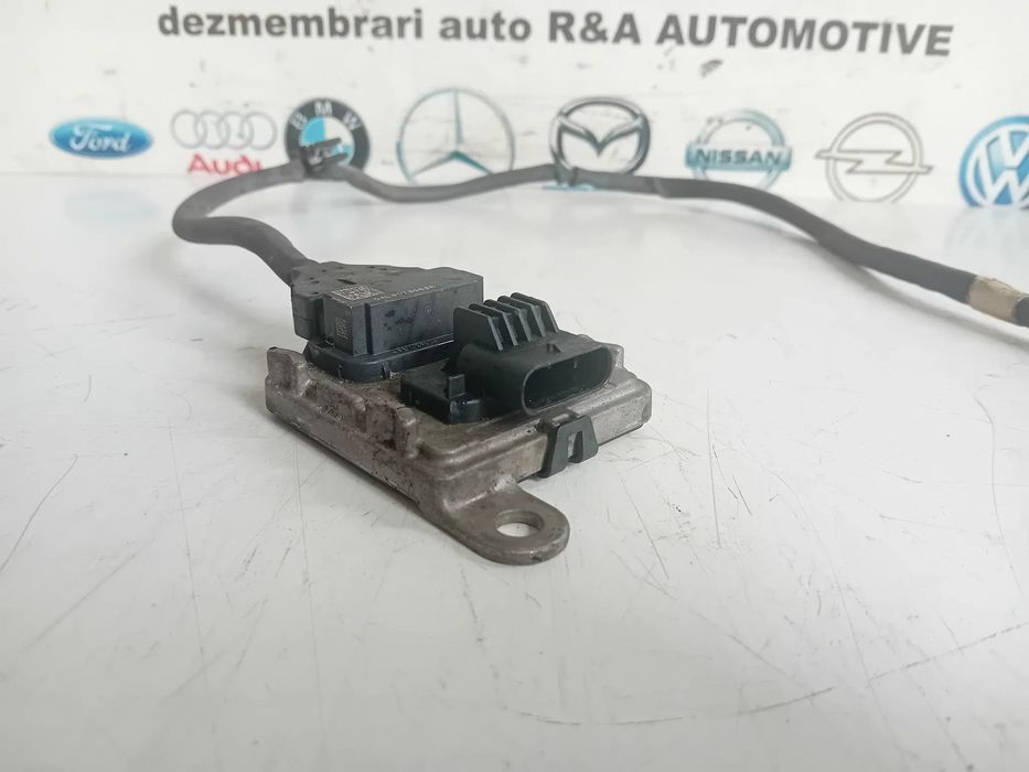 Senzor NOX Vw Seat Skoda Audi 2.0 Tdi Euro 6 04L907805ER Passat B8 Arteon Ateca Octavia Tiguan 2014+