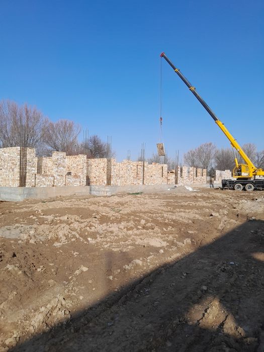 Нулдан под ключ уй курамиз ремонт ишлари квартира офис