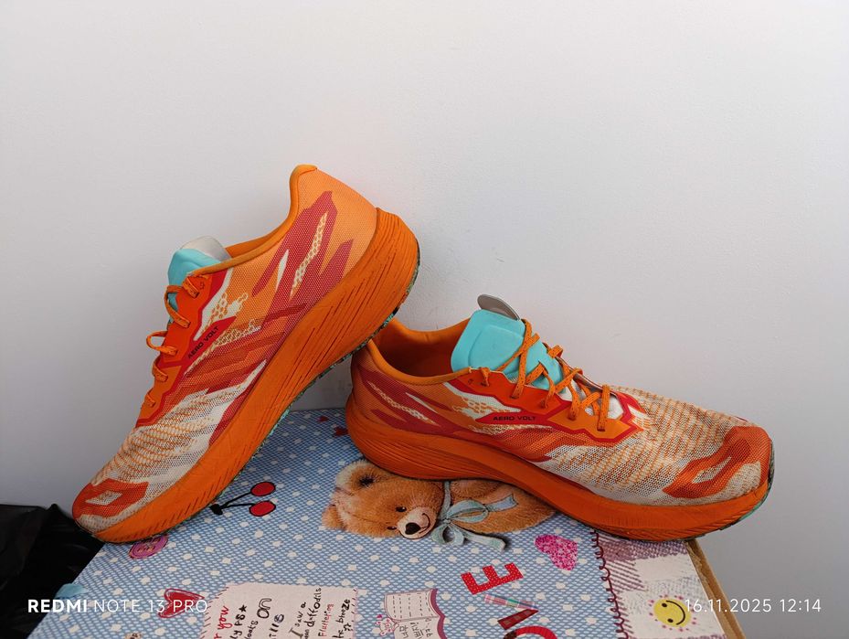 ''SALOMON Aero Volt''оригинални маратонки за бягане 49 номер