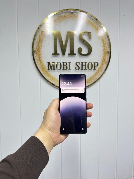 Xiaomi Redmi Note 14 Pro 8/256 - Б/У смартфон | гарантия