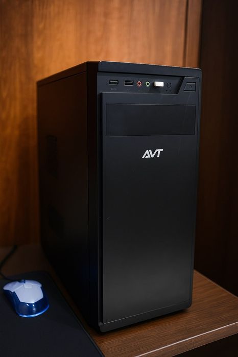 Кейс сотилади + Блок питания