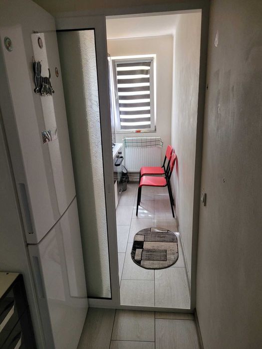 Garsonieră Regim Hotelier