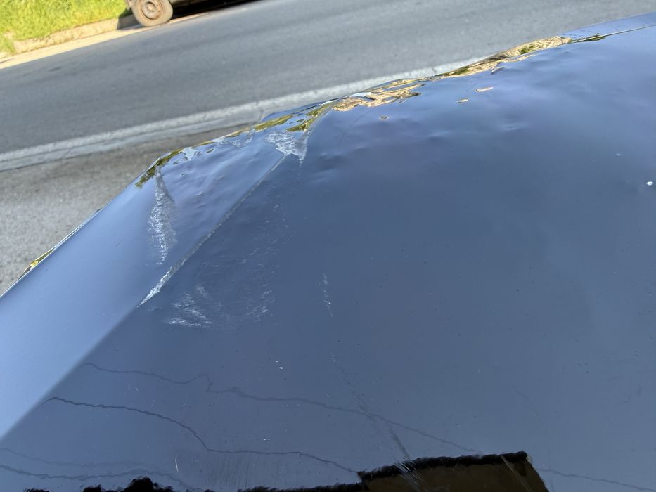 Панел калник Tesla Model Y