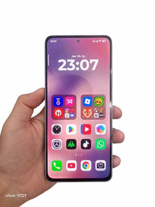 Обмен redmi note 13 4g