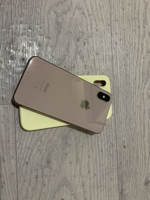 Айфон XS 256гб в идеально