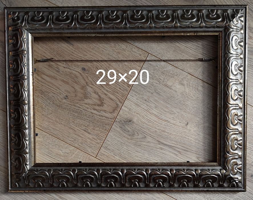 Рамки для картин