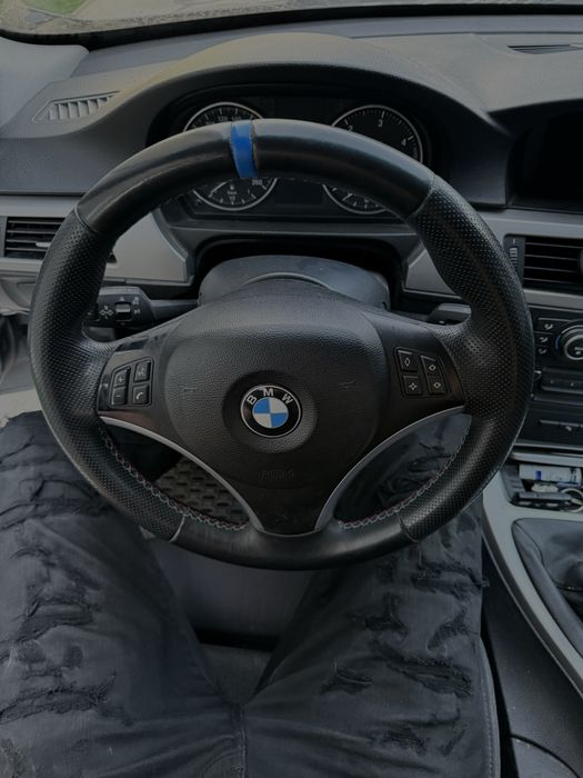 Volan BMW Seria 3 E90 (2008) – stare foarte bună