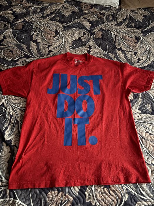Тениска Nike Just do it