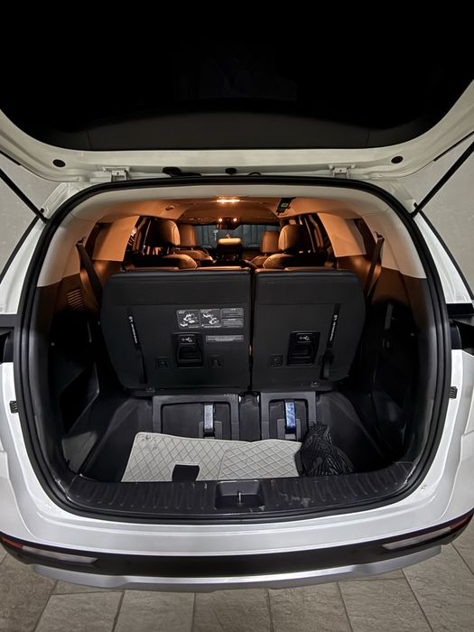 Kia carnival 2023/25 yil