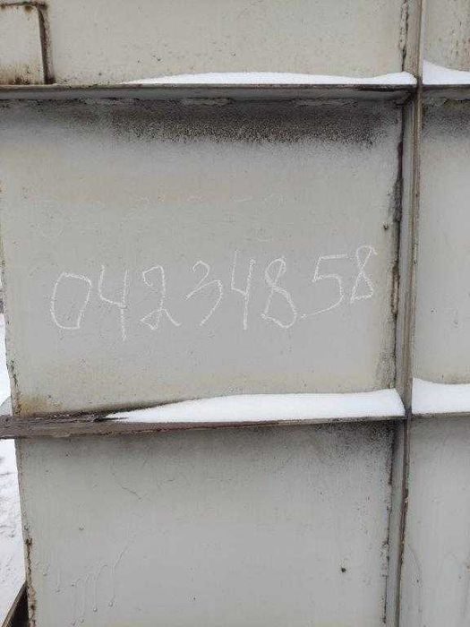 Батарейный пылеуловитель ПБЦ 2-105 ОС б/у