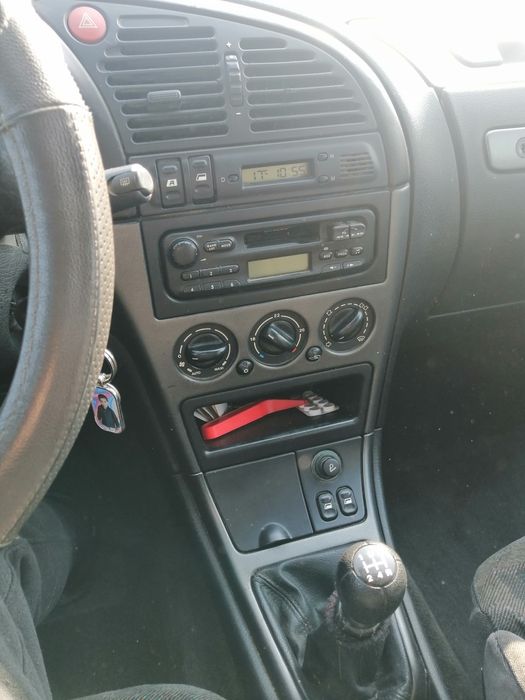 Citroen xsara 1.6