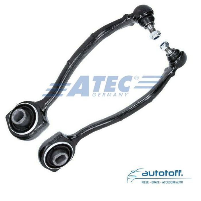 Brate Mercedes W203 S203 CLK C209 Kompressor CL203 Coupe A209 Cabriolet (01-10) ATEC Germania
