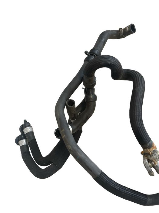 Furtun Lichid De Racire Motor Mercedes-Benz Citan Box 415 2012 - > 1.5
