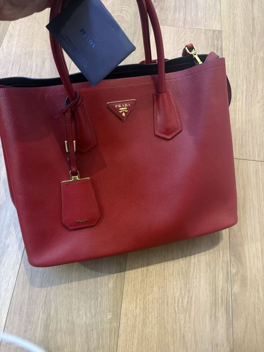 Geanta Prada Originala