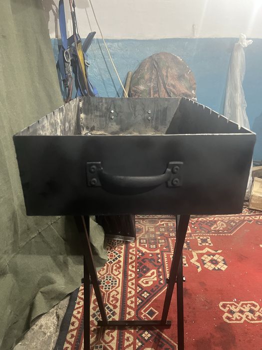 Продам мангал хороший