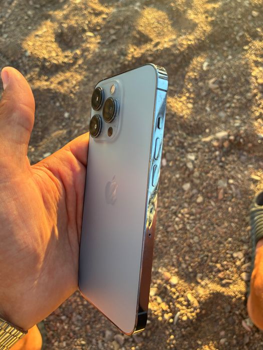 Iphone 13 pro 128gb полный комплект