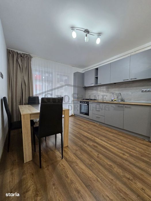 Apartament 2 camere Baciu Hills Strada Stelelor