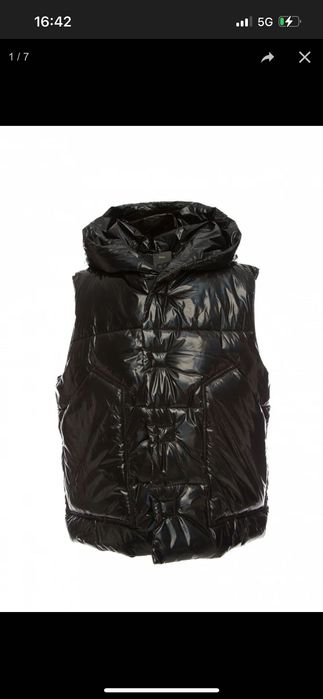 Дамски Елек BSB Fashion в размер С